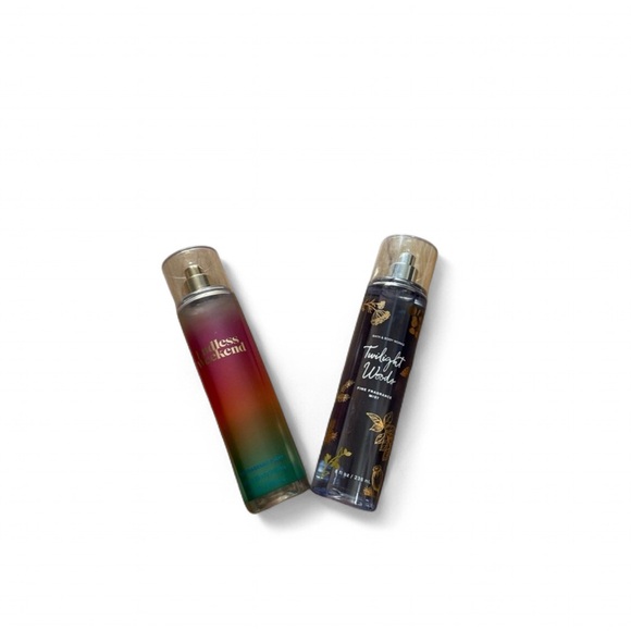 Bath & Body Works Other - 💜Bath & Body Works Mist Bundle